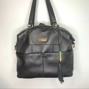Lily Jade Shaylee Diaper Bag